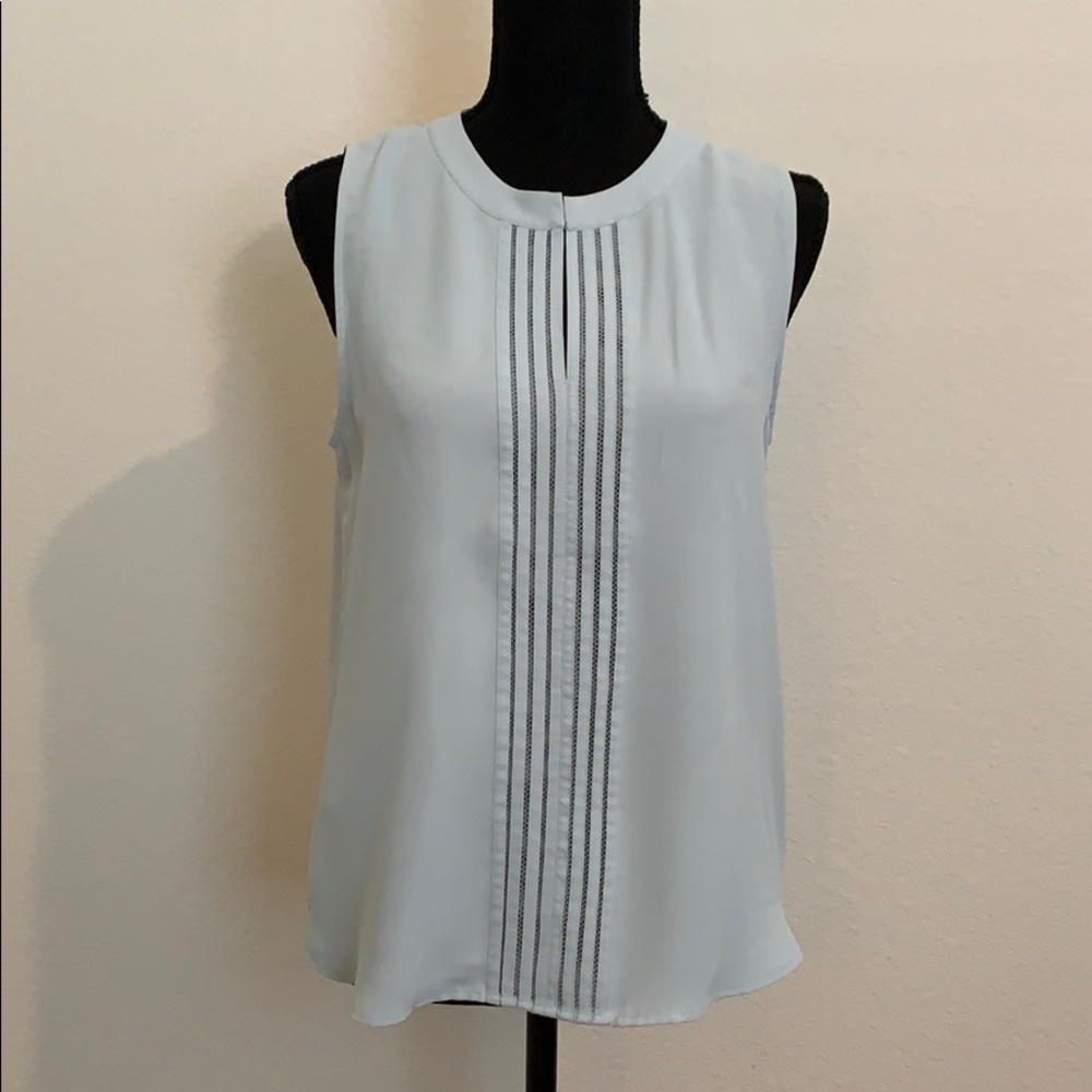 Ann Taylor Blouse. MP.